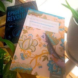 Epigenetic Book Bundle